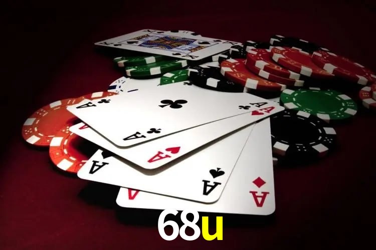 Apostas de Futebol 68u
