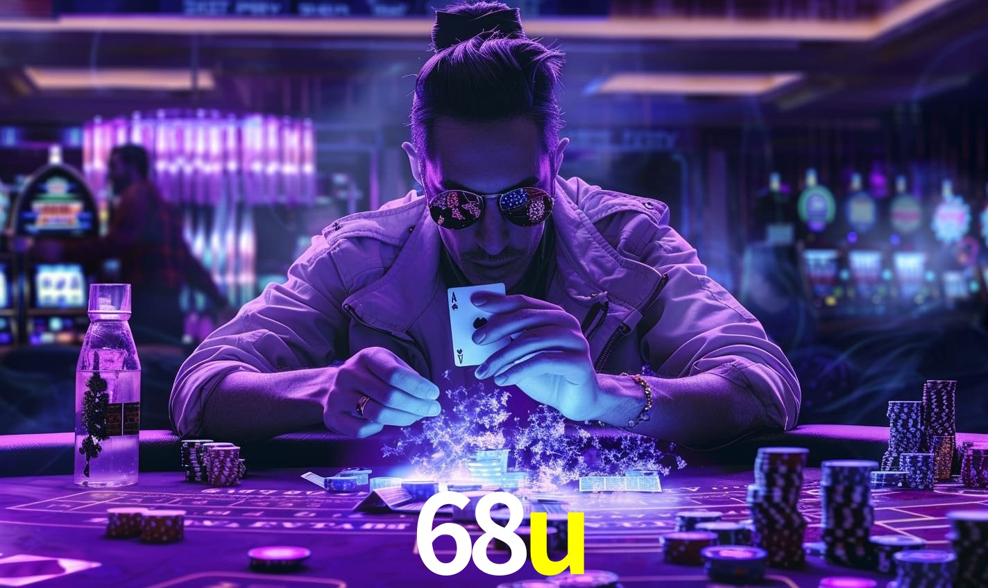 Live Casino 68u