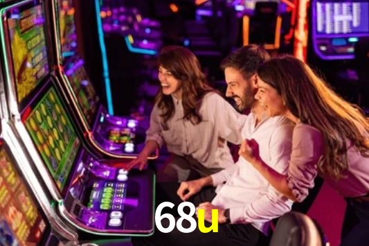 Jogos Exclusivos 68u
