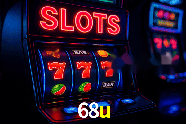 Slots 68u - Jackpots Progressivos