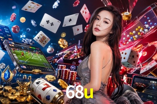 Games Directory 68u