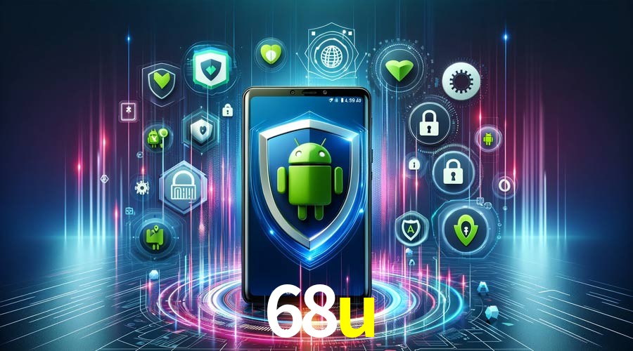 2FA Security 68u