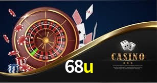 Diretório de Jogos 68u