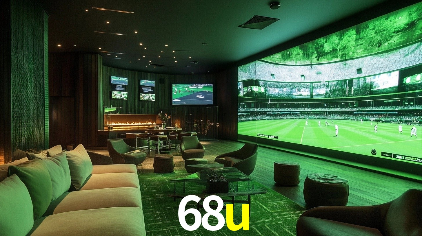 68u