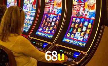 Descubra a Magia dos Jogos de Arcade no 68u