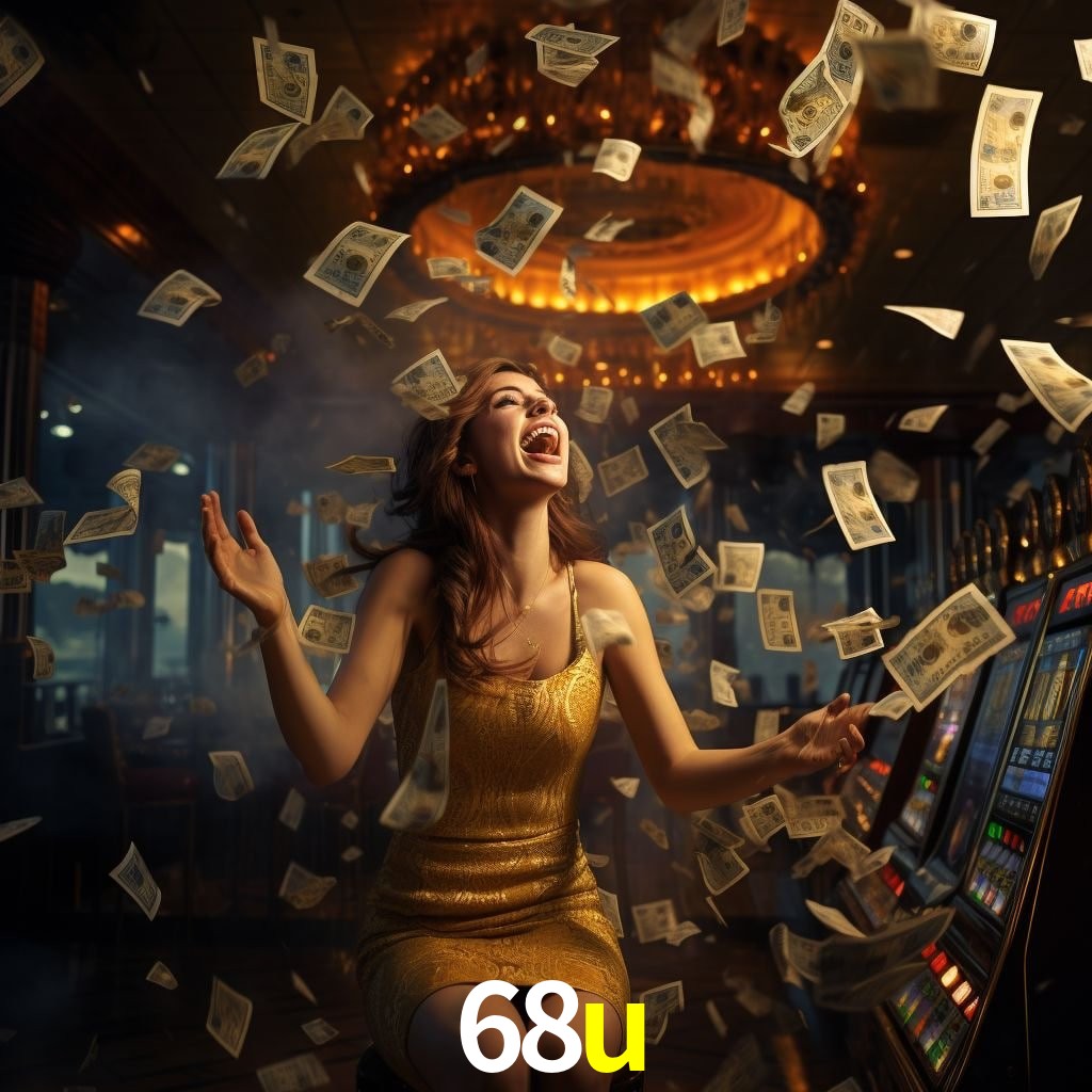 Roulette Table 68u