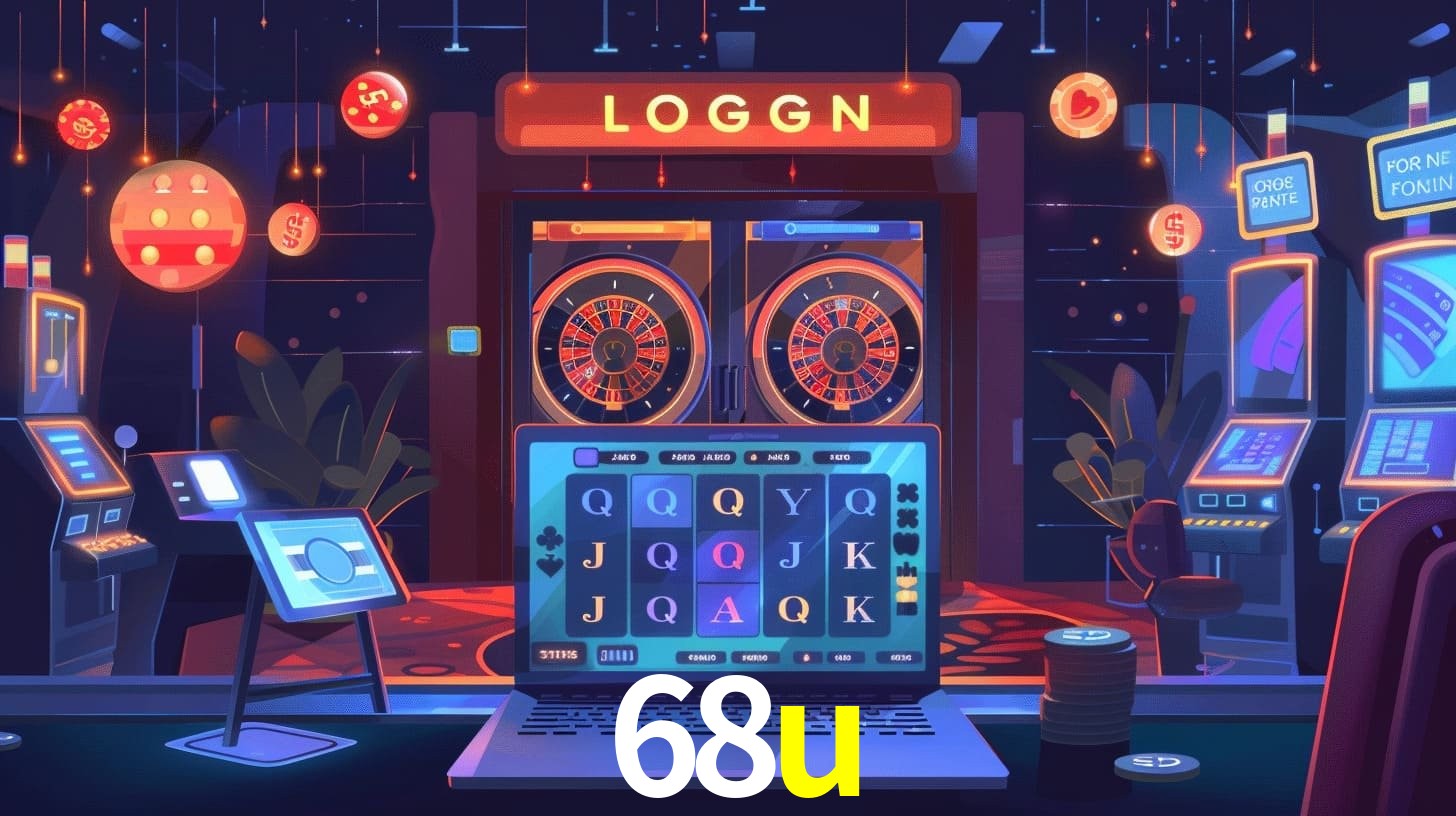 68u Segurança Logo 1