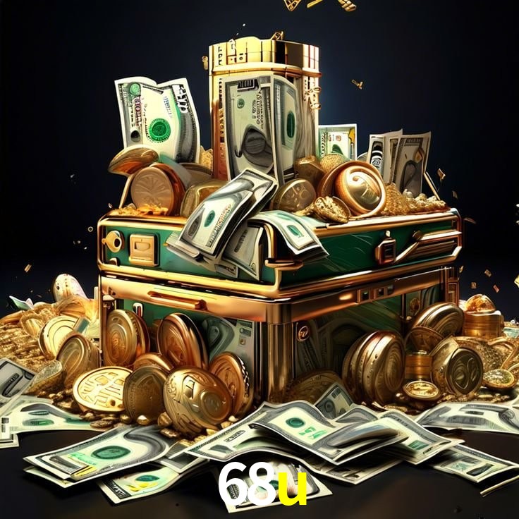 Jogos de Slot 68u