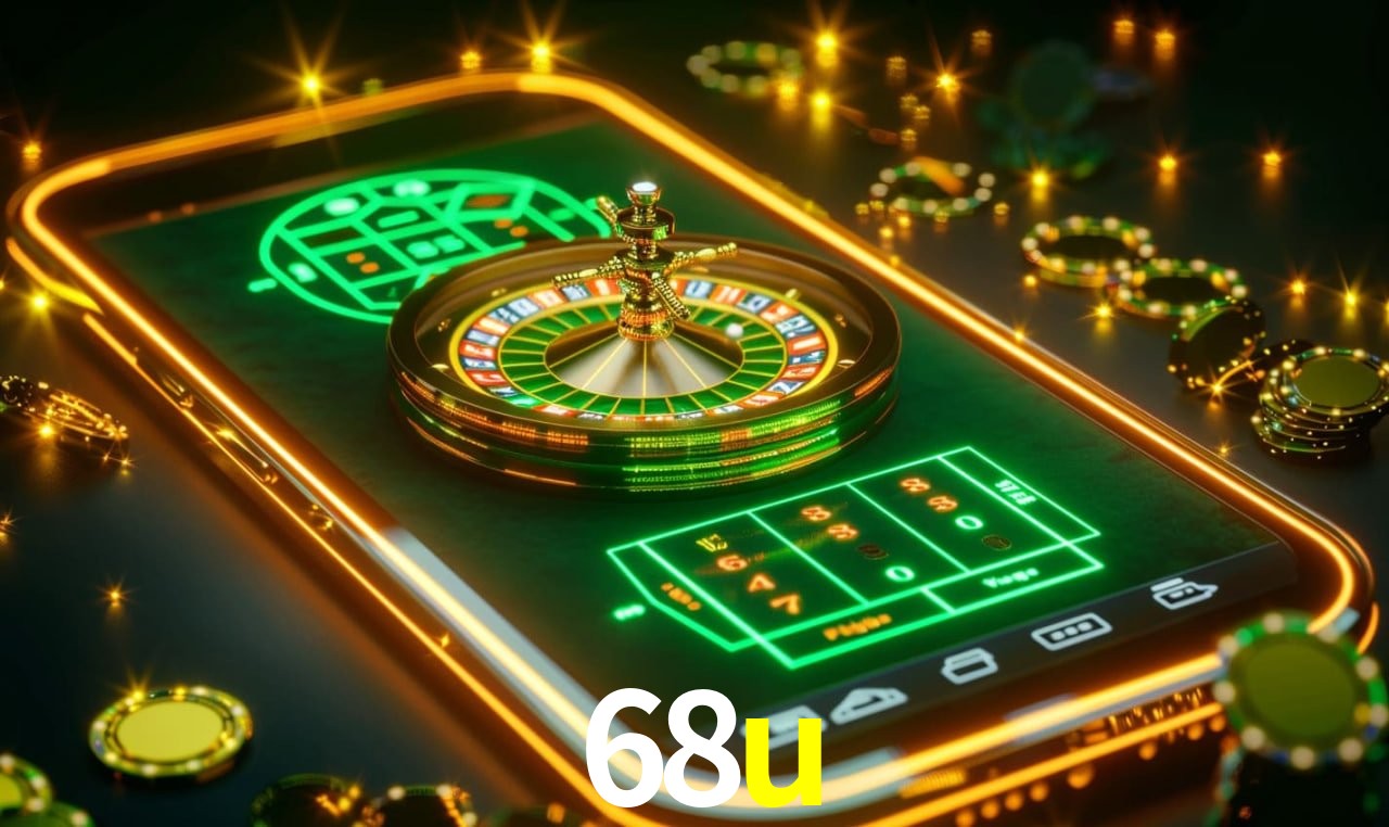 68u Instalar Logo 2