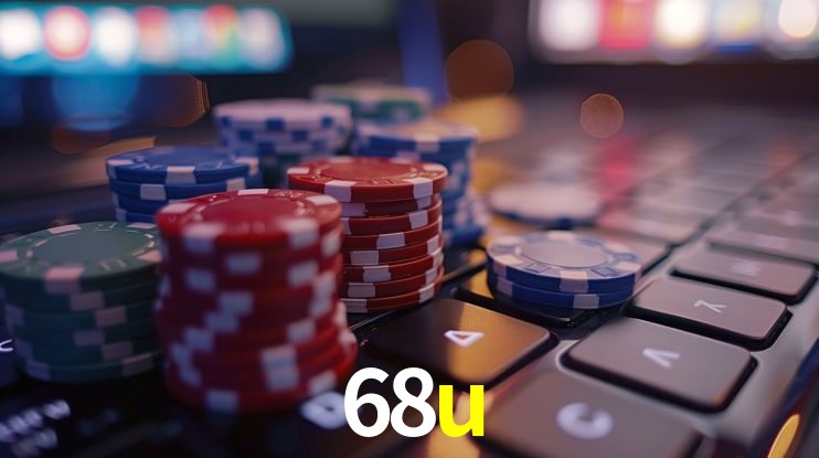 68u PIX Instantâneo - Saques em 8 Minutos