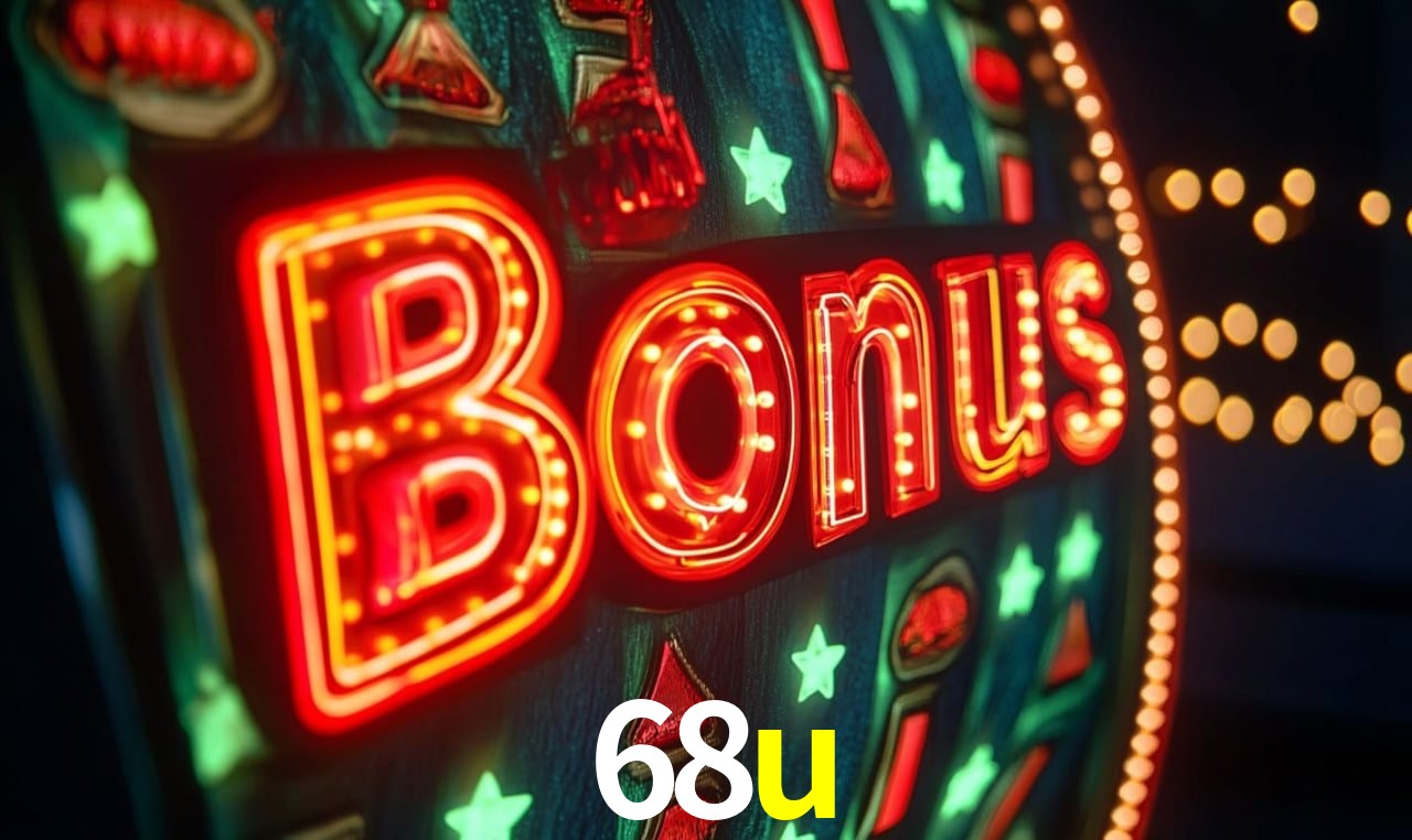 Casino VIP 68u