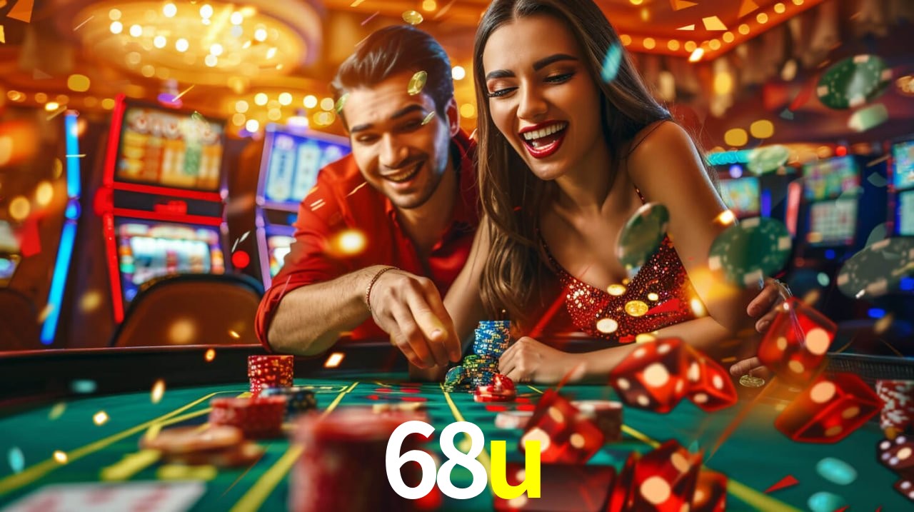 Promoções Sazonais 68u