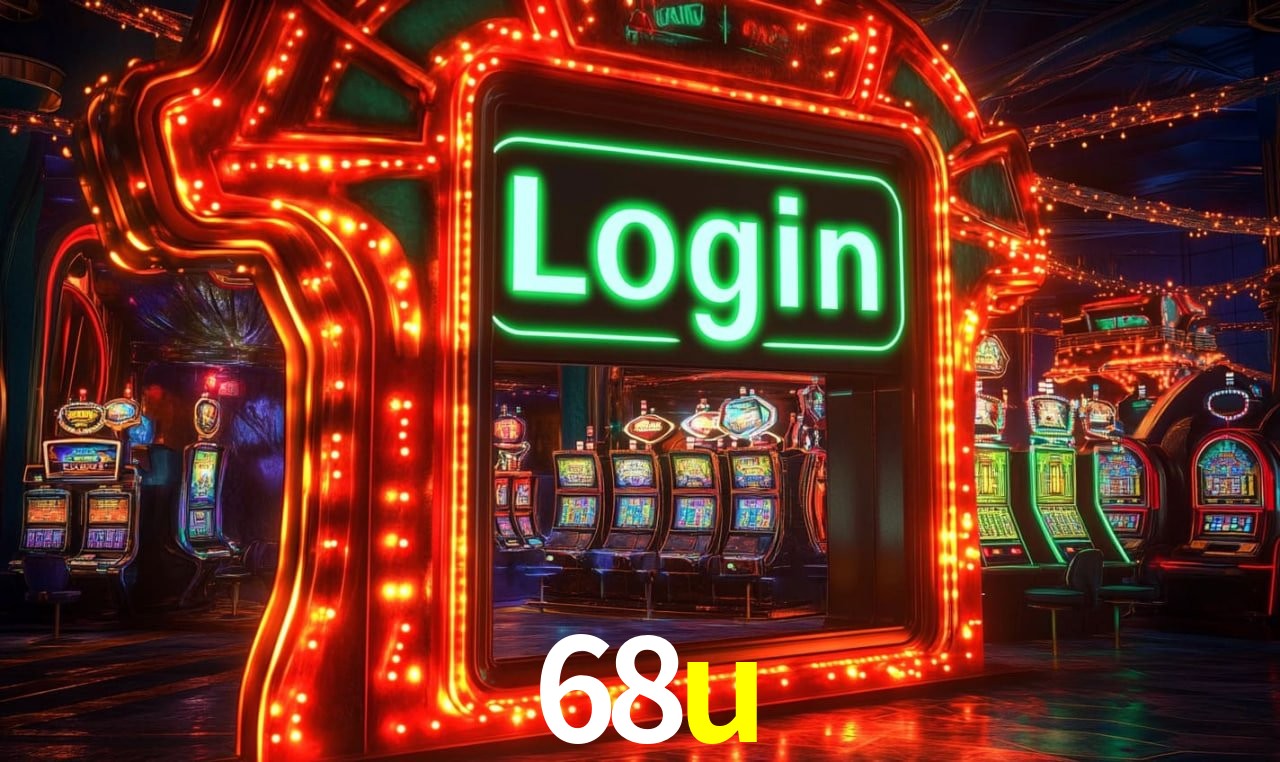 Recursos de Bônus 68u