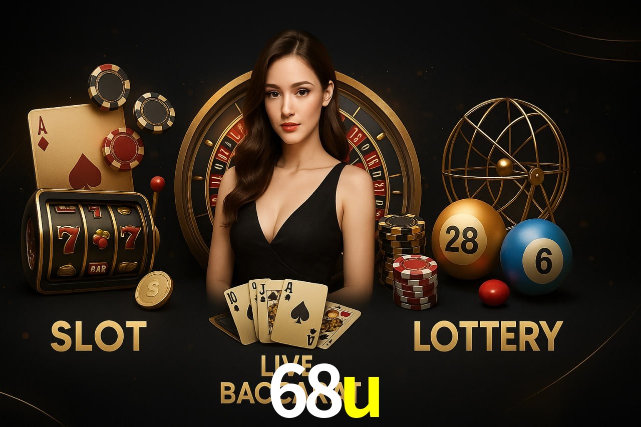Slots 68u - RTP Alto Certificado