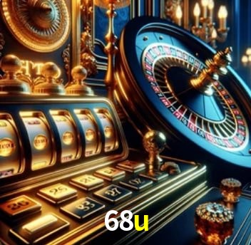 Experiência VIP 68u