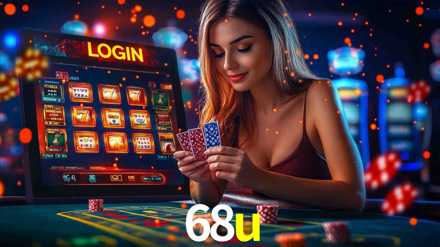 Apostas Ao Vivo 68u