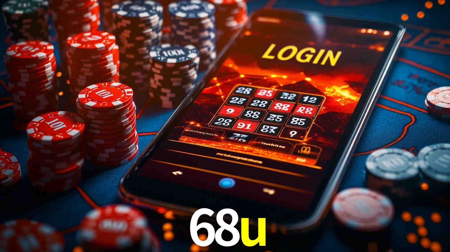 68u,68u com apk