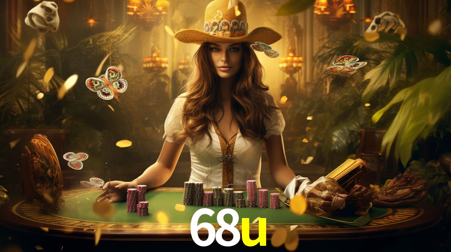 Welcome Bonus 68u