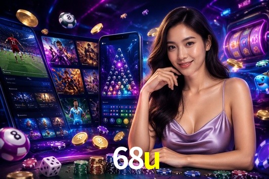 Seasonal Promotions 68u
