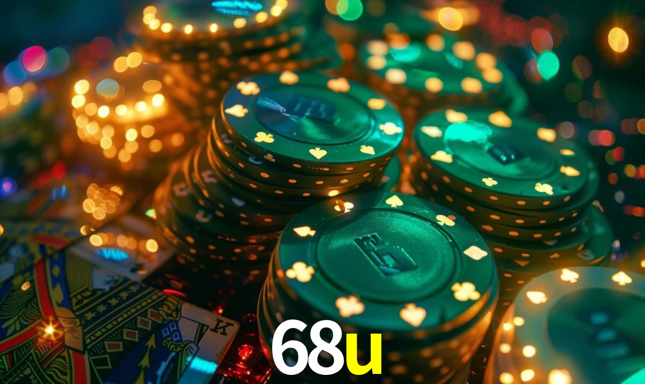 Estatísticas do Jogo 68u