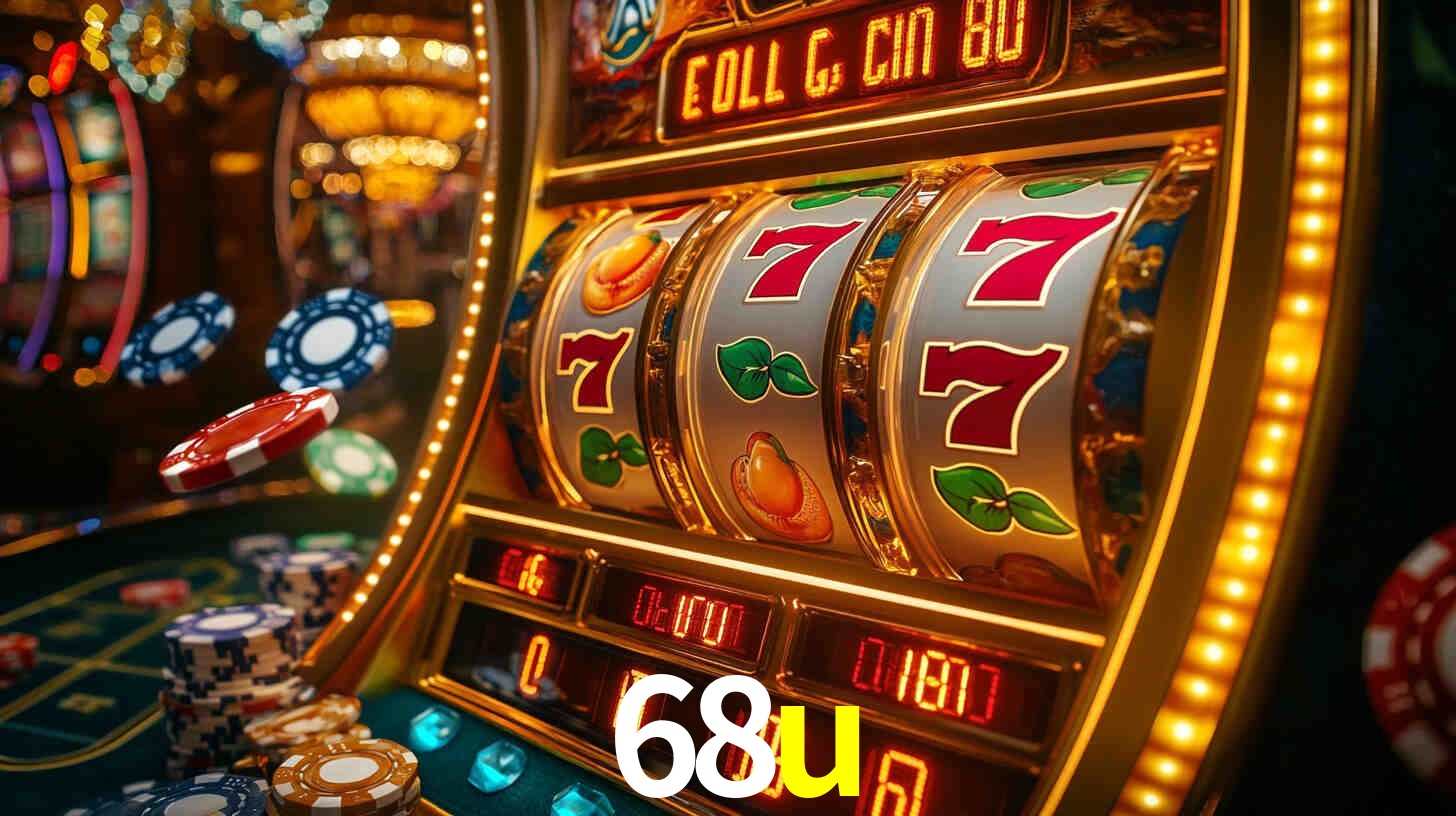 Certificação GLI 68u