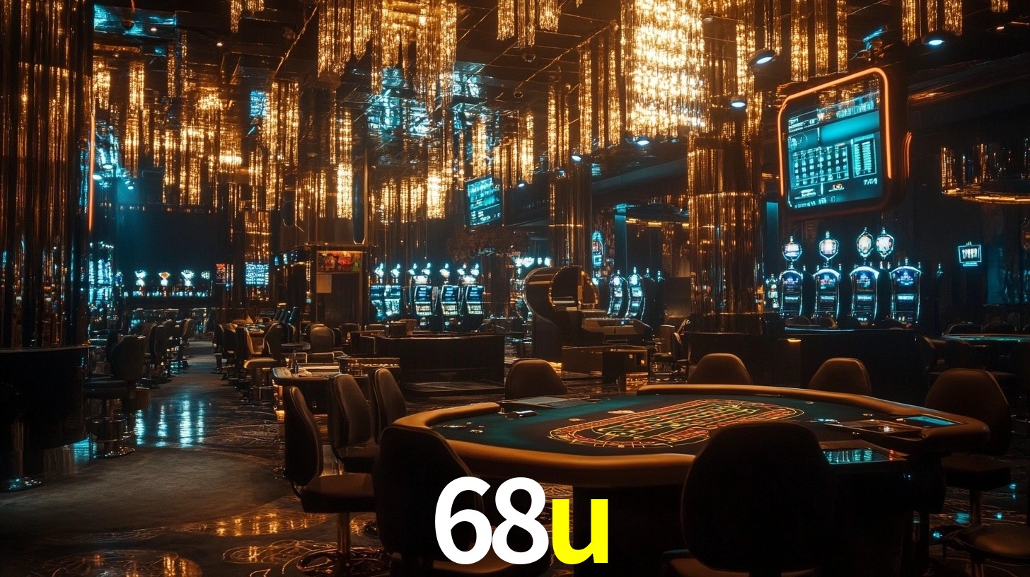 68u bet