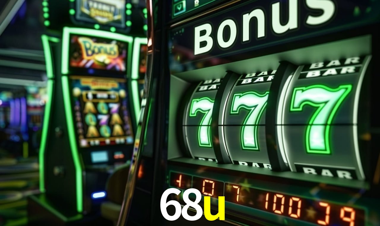 Live Casino 68u