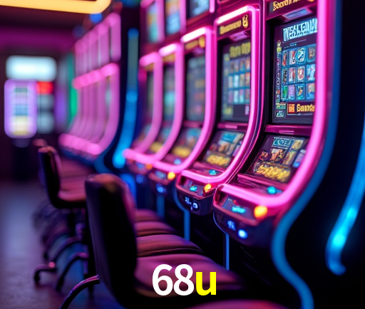 Slots 68u - Giros Grátis Diários
