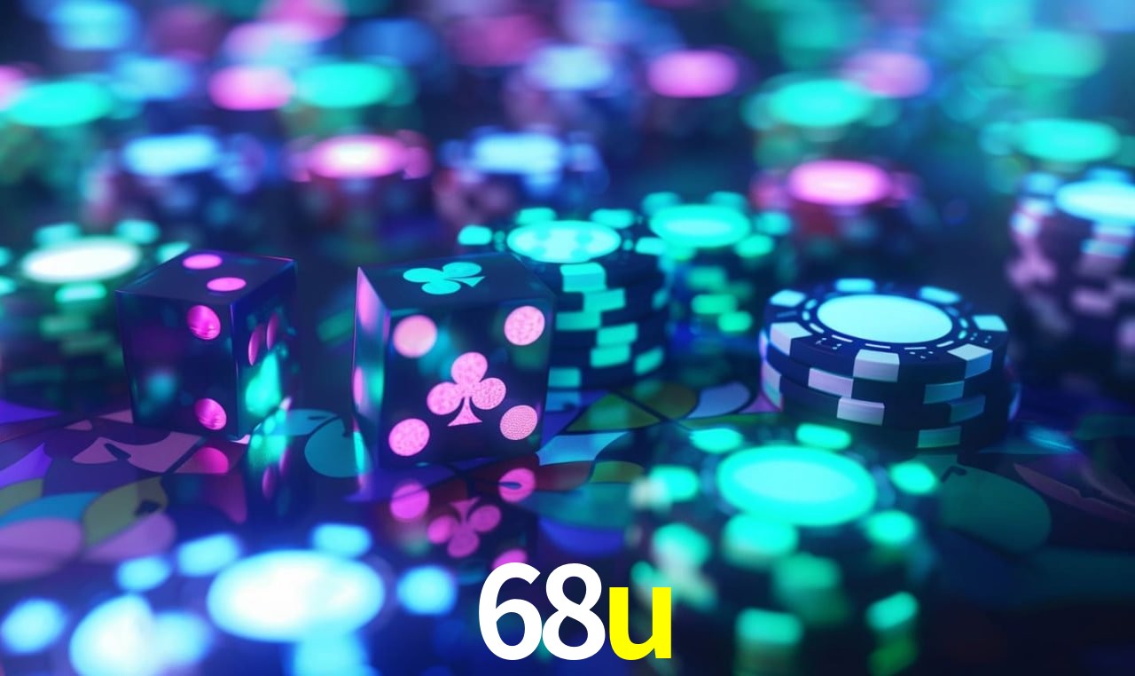 Estatísticas Esportivas 68u