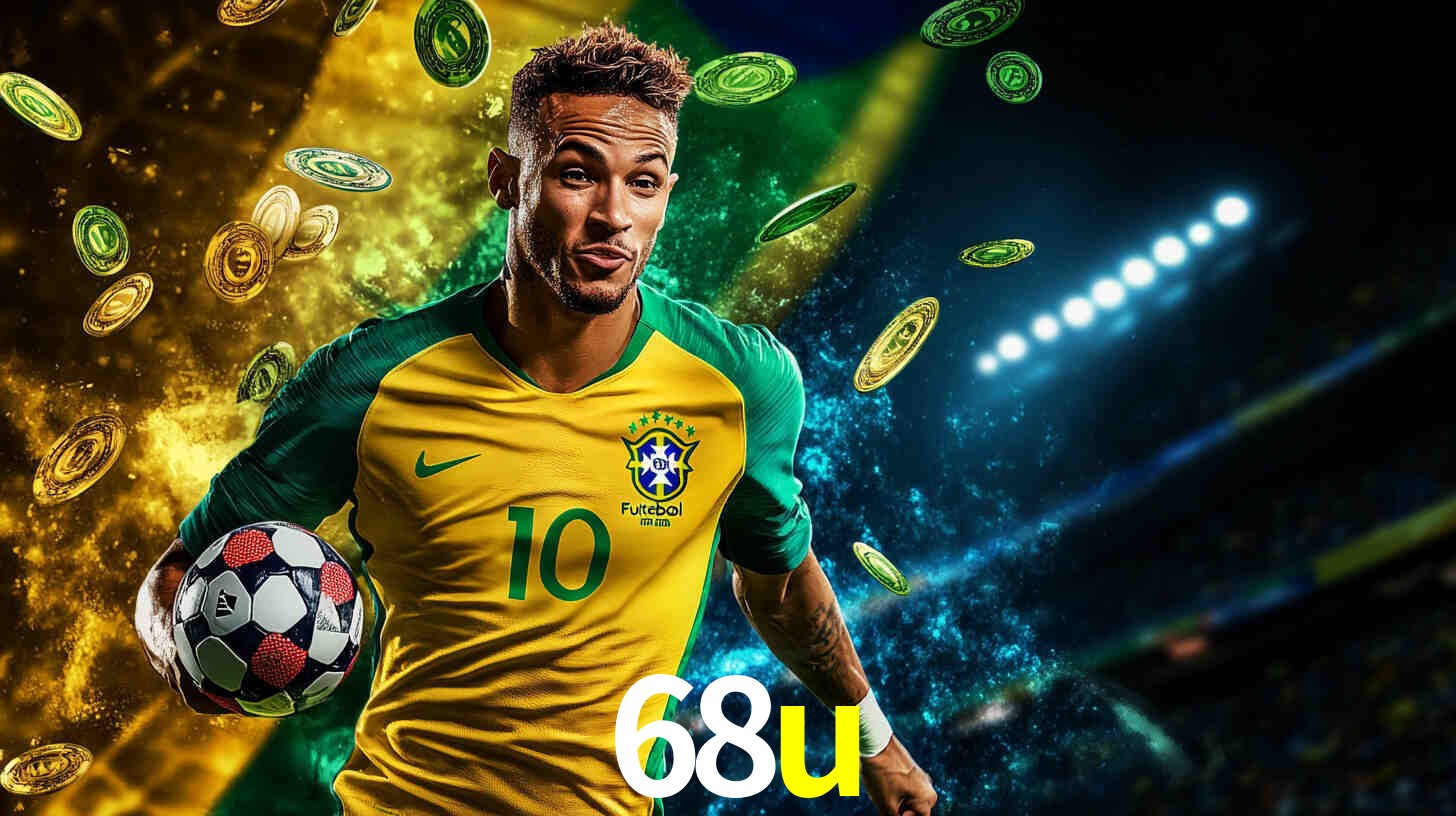 Descubra o Programa VIP da 68u: Vantagens Exclusivas para Jogadores