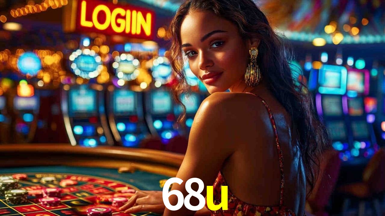 Sistemas de Segurança 68u
