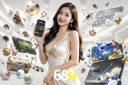 Slot Games 68u