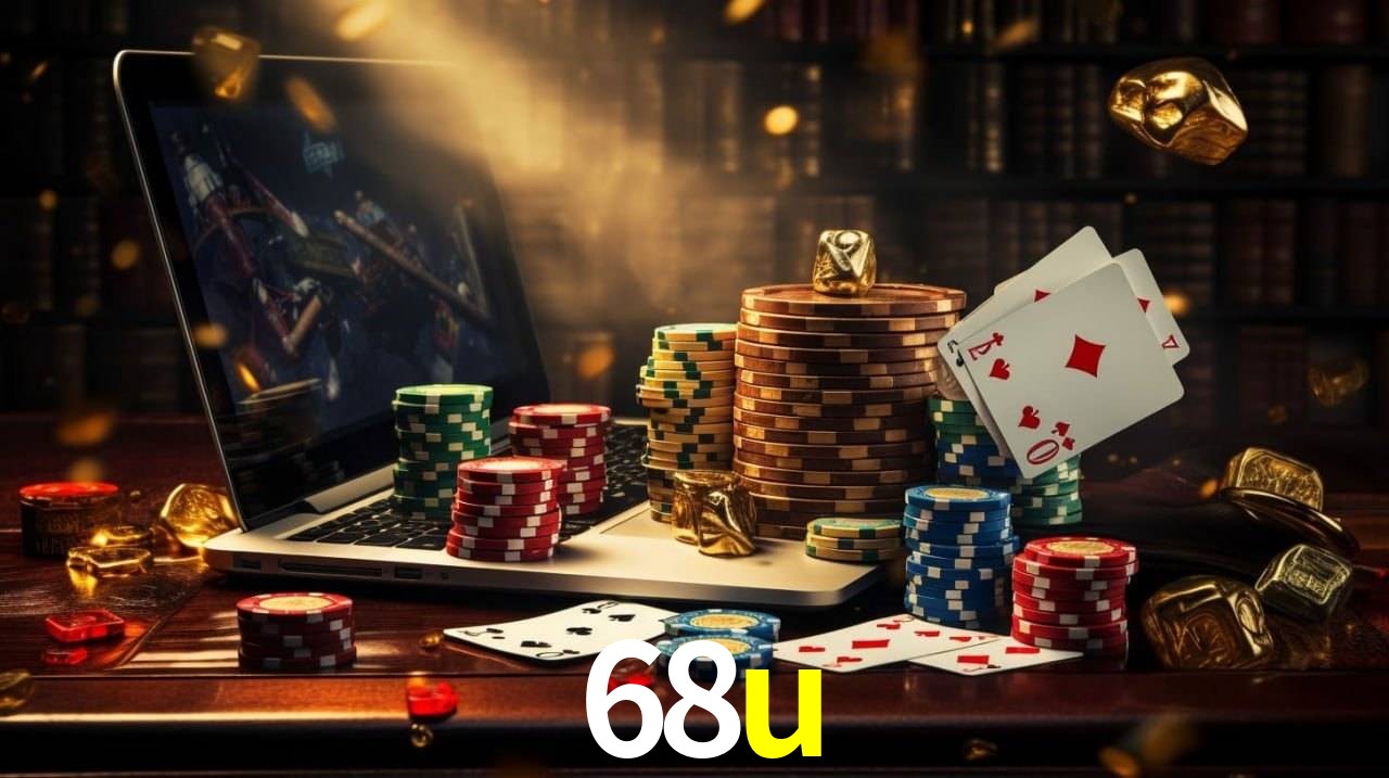 Bônus de Boas-vindas 68u