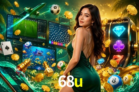 Welcome Bonus 68u