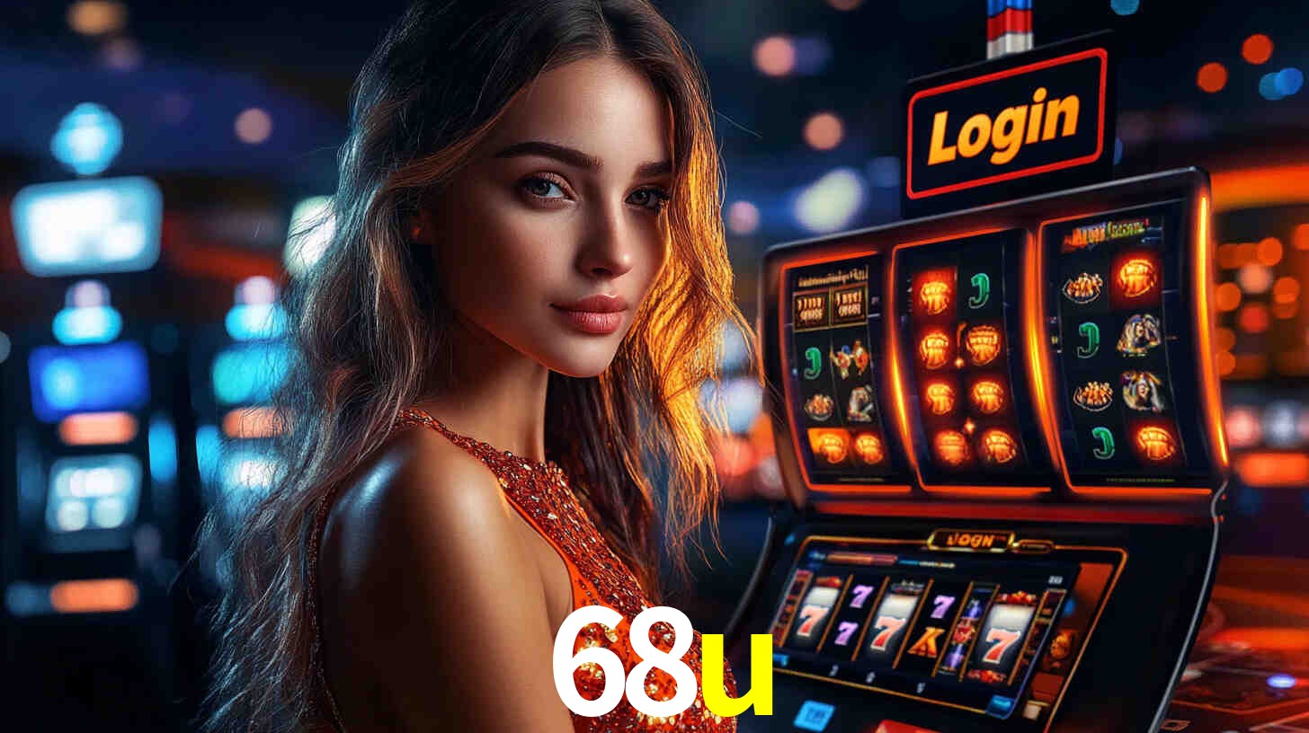 68u - Cassino da Pressão Máxima - 68u com apk