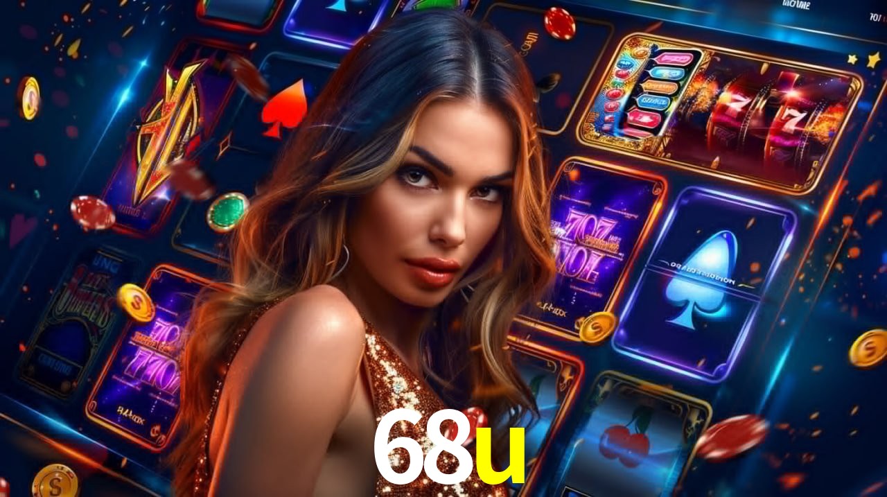 68u Logo 3