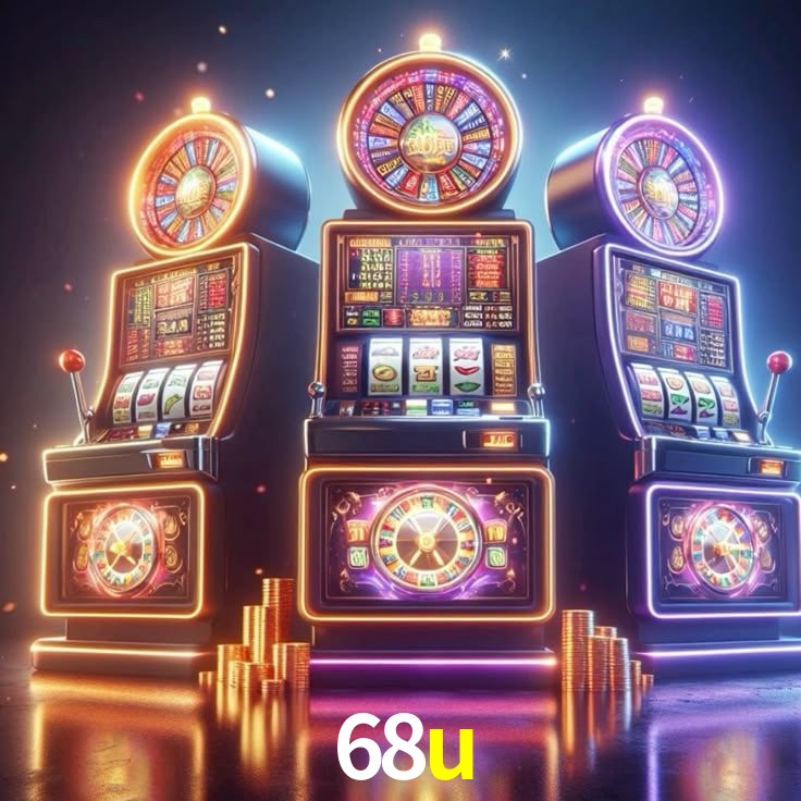 68u