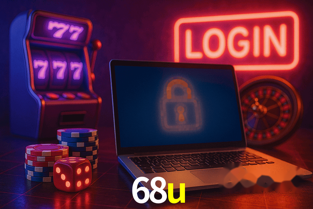 Casino Ao Vivo 68u