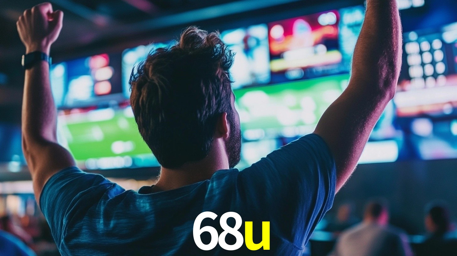 68u: A Experiência de Casino com Jogos de Mesa ao Vivo
