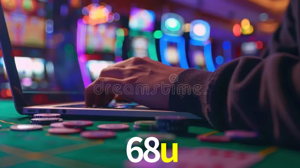 Mesa de Blackjack 68u