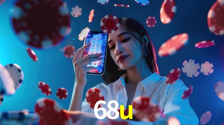 68u Logo 1