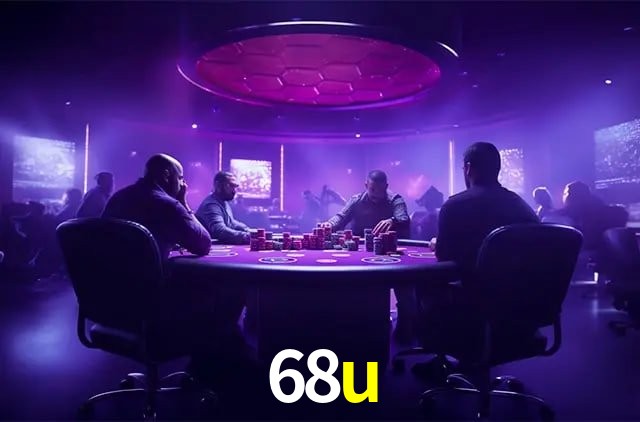 Login Seguro 68u