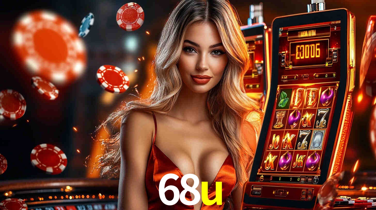 68u