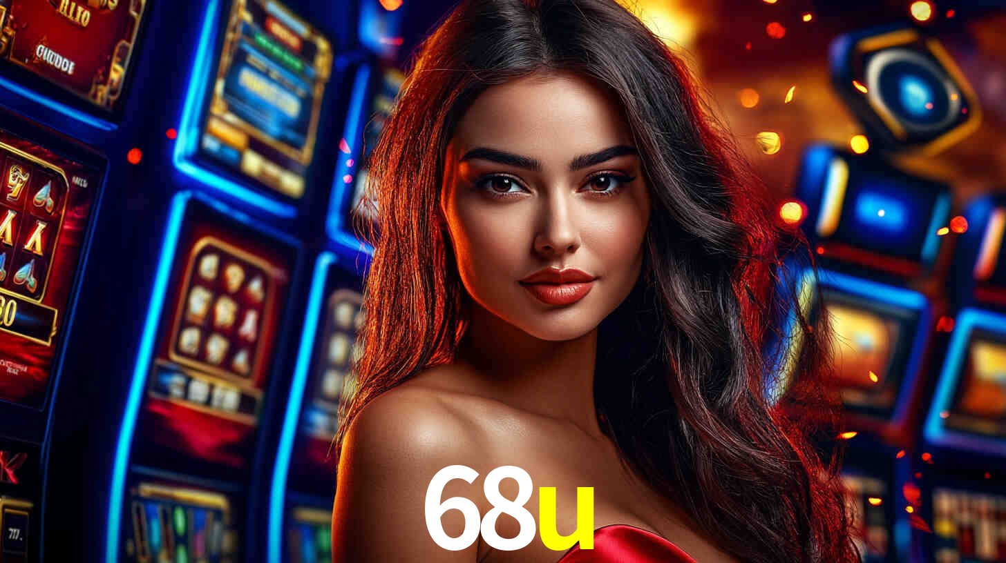 Desvendando o Mundo dos Jogos Virtuais na 68u