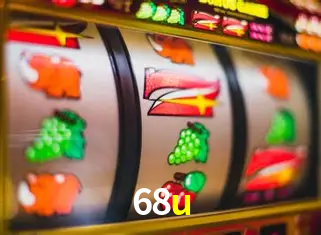 Desvendando o Mundo dos Jogos Virtuais na 68u