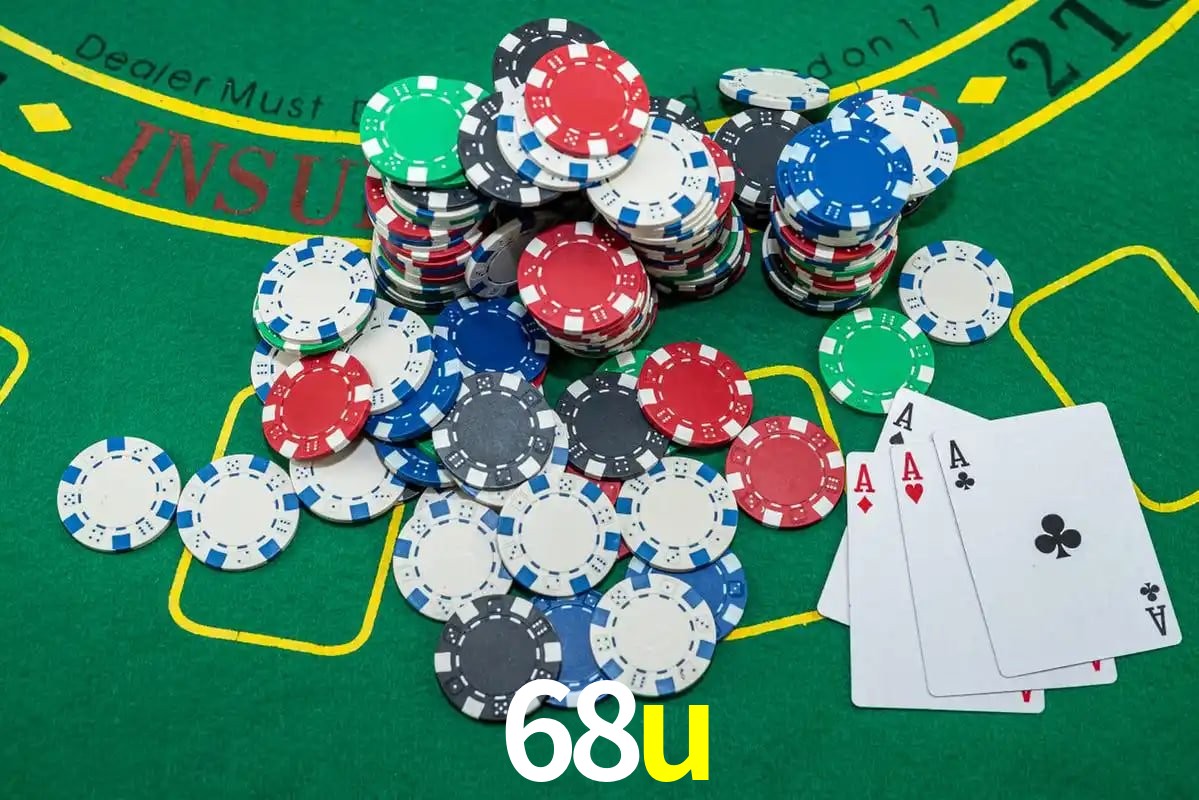 Jogo Spaceman 68u